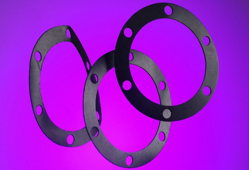 viton gaskets