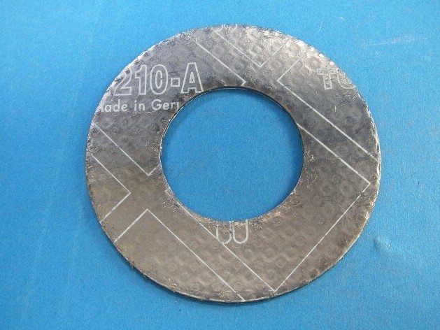 Graphite Kevlar Composite Gaskets