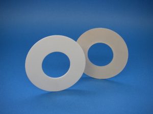 PTFE ring gaskets