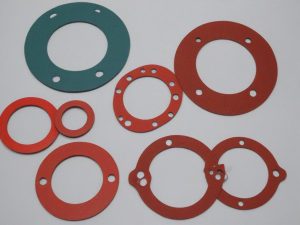 Non-Asbestos Fibre Gaskets