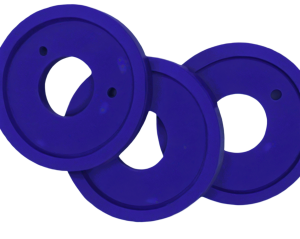 Custom Polyurethane Gaskets