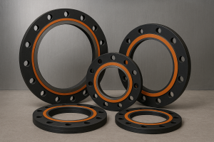 Industrial Gaskets