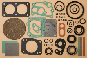 Gasket Supplier