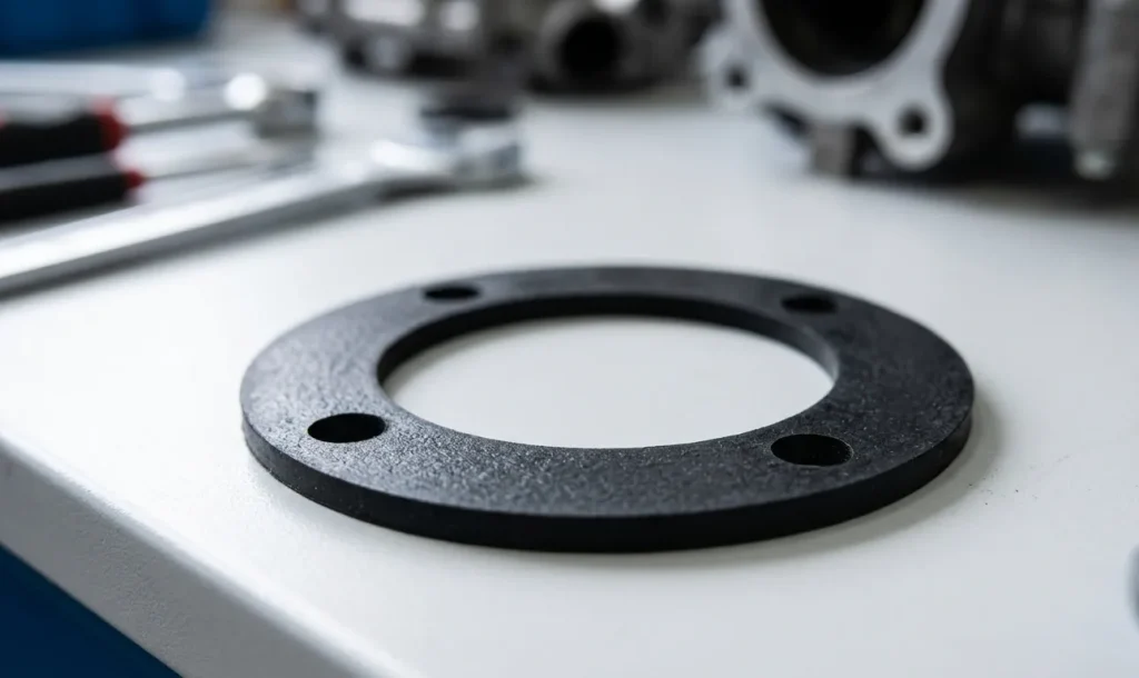 Rubber Gasket Supply