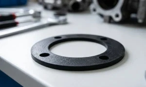 Rubber Gasket Supply