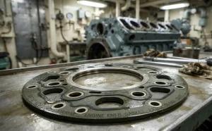 Custom Marine Gaskets